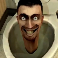 skibidi toilet
