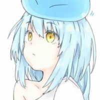 Rimuru Tempest