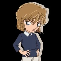 Haibara Ai