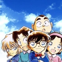 Đội thám tử nhí