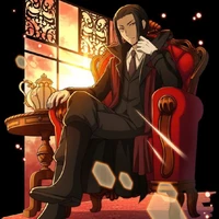 Mori Ougai