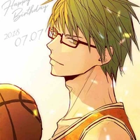 Midorima Shintaro