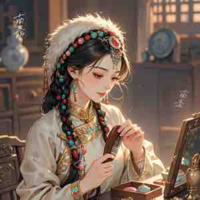Hàn Y Lăng(Công Chúa Tây Vực)