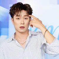 Trần Đăng Dương - Em trai Hiếu