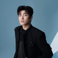 Gin Tuấn kiệt 