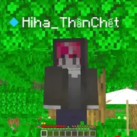 Hiha_Thần chết