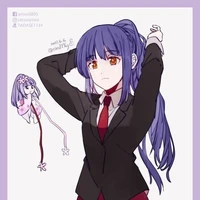 fujisaki nadeshiko