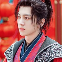 Lôi Mộng Sát/chước mặt công tử