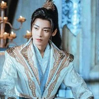 Bách Lý Đông Quân/bạch Đông Quân