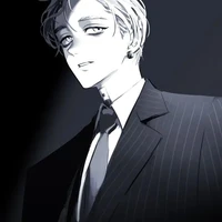 Haitani Ran(Lan)