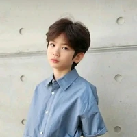 Tôn Trạch Đông lúc bé