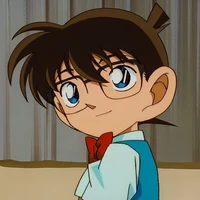 Edogawa Conan
