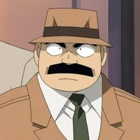 Juzo Megure
