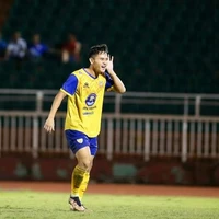 Minh Trọng