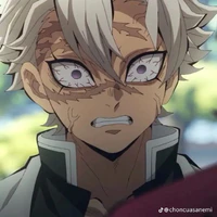 sanemi