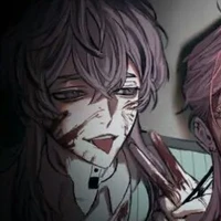 Haitani Rindou