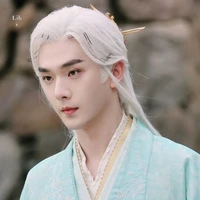 Nam Cung Xuân Thủy_Lý Trường Sinh