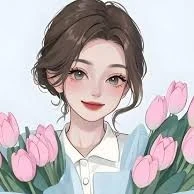 Haru kanao ( em út)