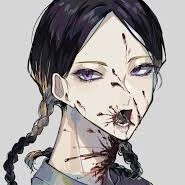 Haitani Ran