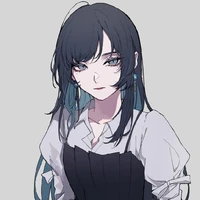 Haru Kasarizui ./ Dalia Violet