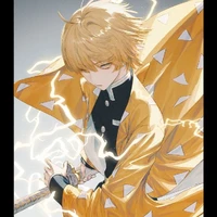 Zenitsu