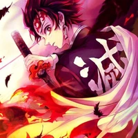 Tanjiro