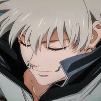 Inumaki Toge