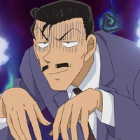 Kogoro Mori