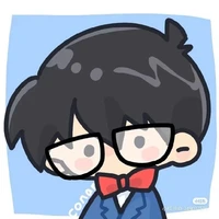 Edogawa Conan