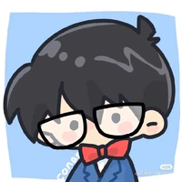 Edogawa Conan
