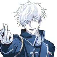 Gojo Satoru