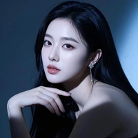 Chu Gia Hân _ ZhujiaHang