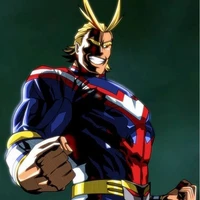 All Might