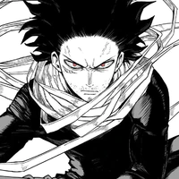 Aizawa Shouta