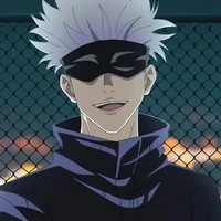 Gojo Satoru