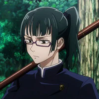 Zenin Maki