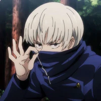 Inumaki Toge