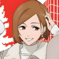 Kugisaki Nobara