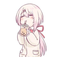 Tín đồ của TRÀ SỮA