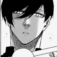 itoshi Rin