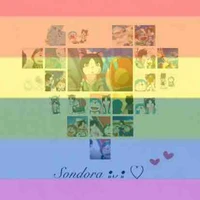 Thấy chó đẹp mà làm otp chưa