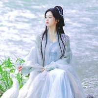 Bạch Linh Nhi