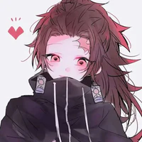 Kamado Tanjiro