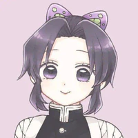 Kocho shinobu(GV môn anh)