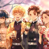 All ( trừ ai cần trừ )