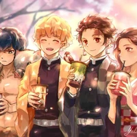 All ( trừ ai cần trừ )