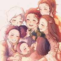 gia đình tan