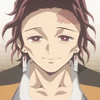 Kamado tanjuro