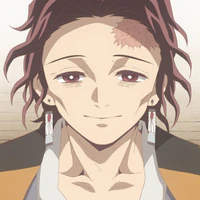 Kamado tanjuro