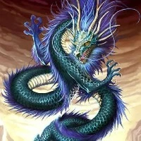 Hexix ( thần Thú của Tuyết )